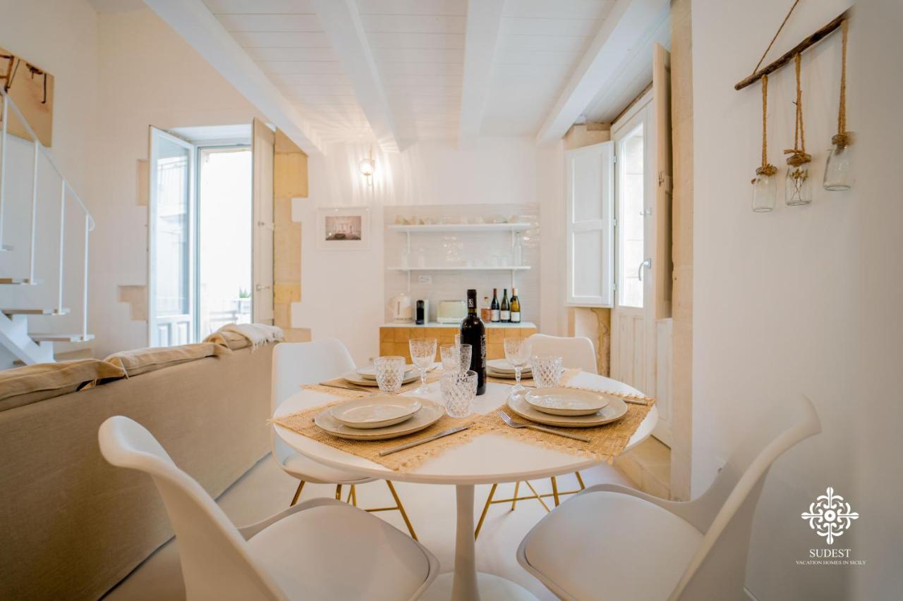 Casa Tal - Exclusive Home In Ortigia Syracuse Exterior photo
