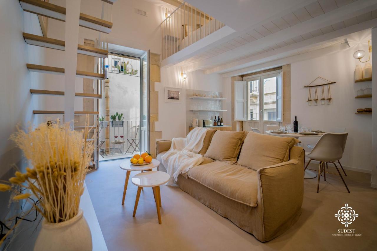 Casa Tal - Exclusive Home In Ortigia Syracuse Exterior photo