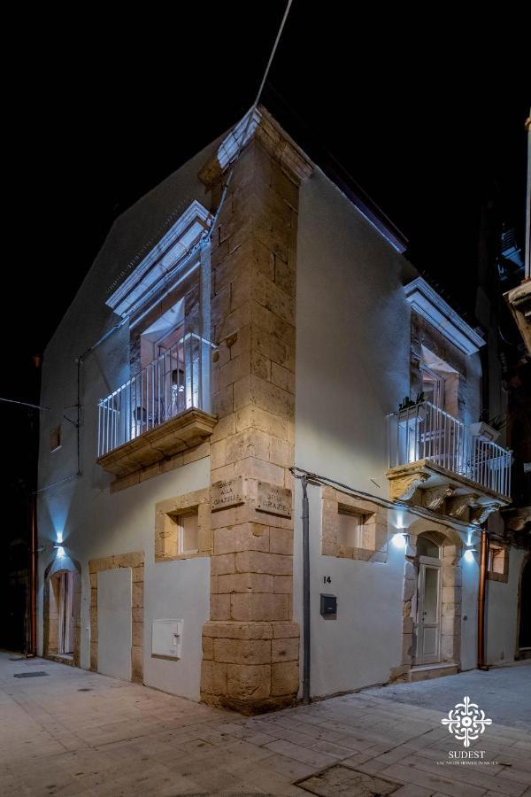 Casa Tal - Exclusive Home In Ortigia Syracuse Exterior photo