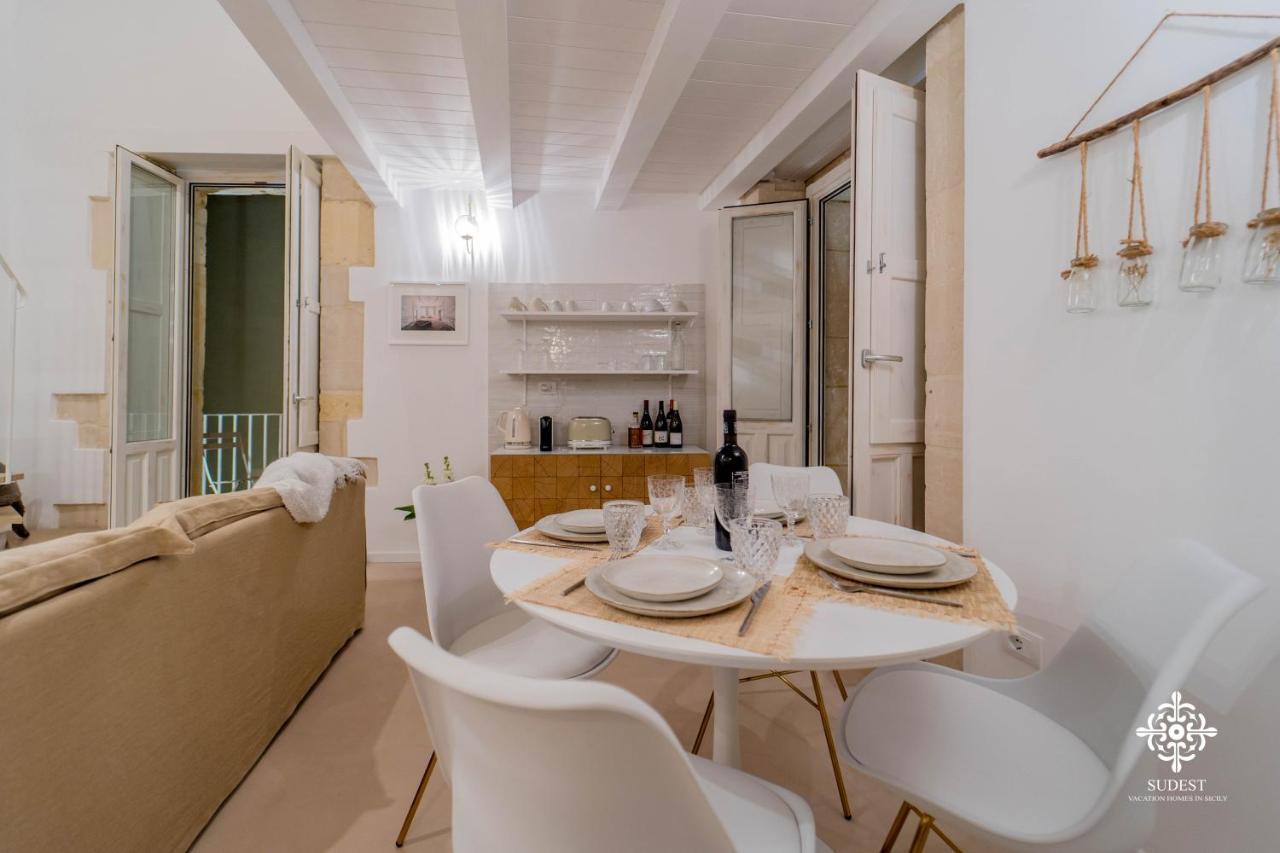 Casa Tal - Exclusive Home In Ortigia Syracuse Exterior photo