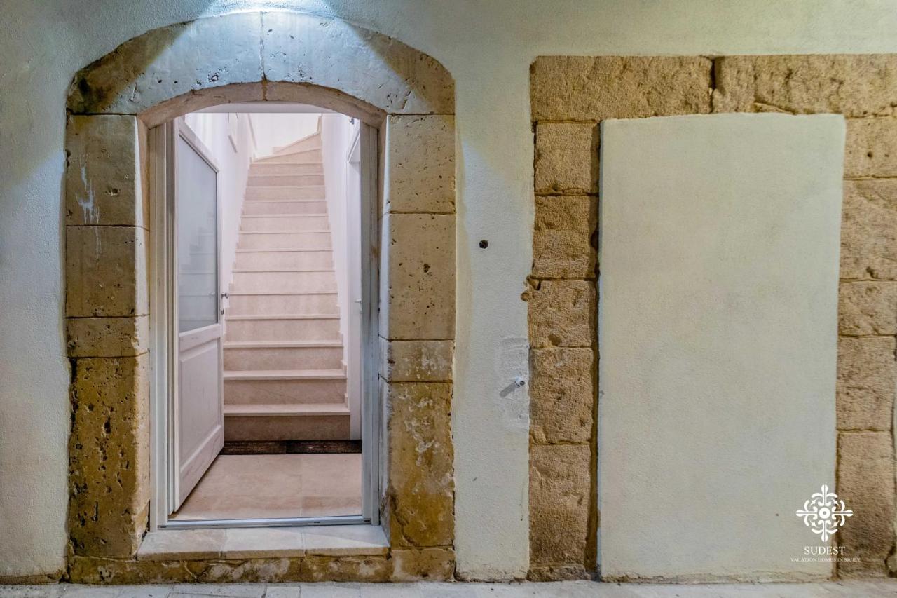 Casa Tal - Exclusive Home In Ortigia Syracuse Exterior photo