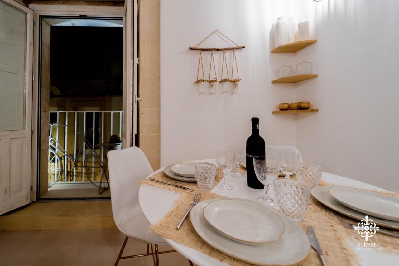 Casa Tal - Exclusive Home In Ortigia Syracuse Exterior photo