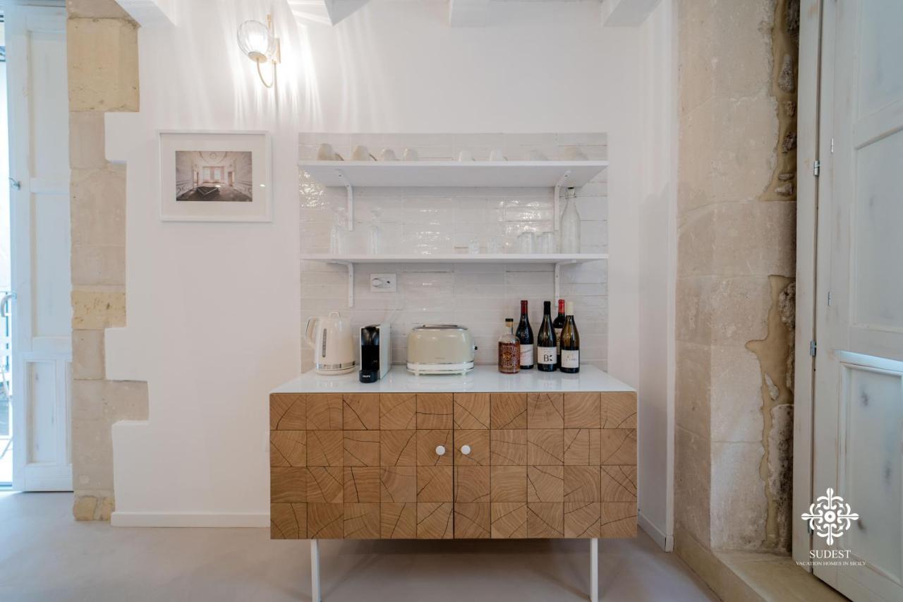 Casa Tal - Exclusive Home In Ortigia Syracuse Exterior photo