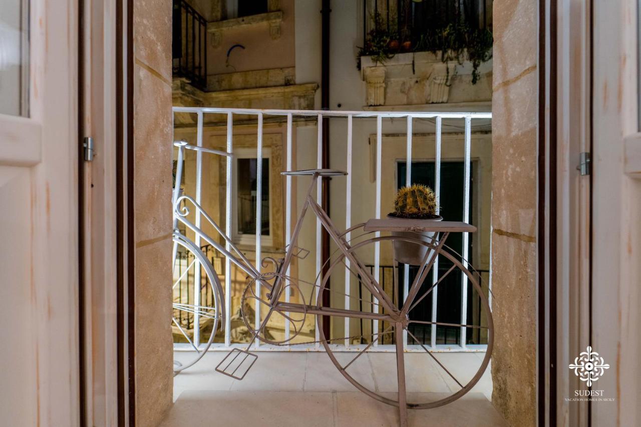 Casa Tal - Exclusive Home In Ortigia Syracuse Exterior photo
