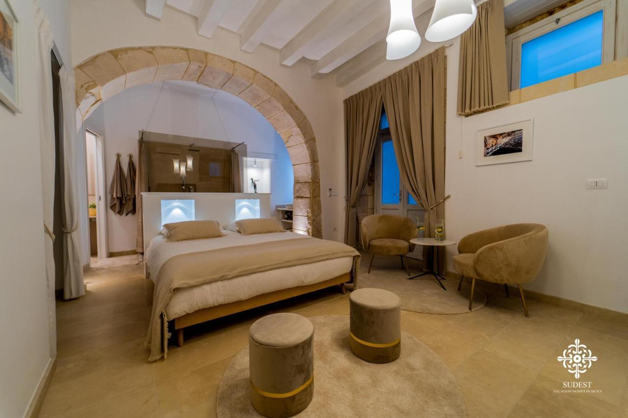 Casa Tal - Exclusive Home In Ortigia Syracuse Exterior photo