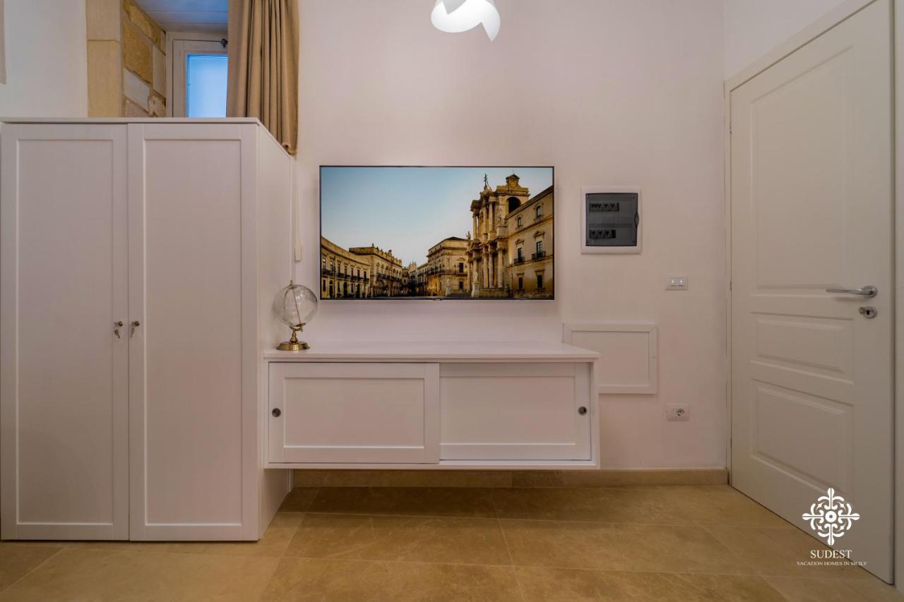 Casa Tal - Exclusive Home In Ortigia Syracuse Exterior photo