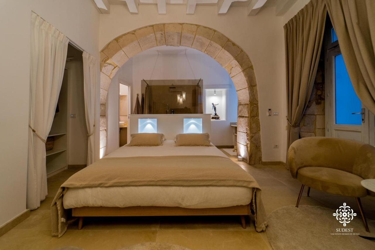 Casa Tal - Exclusive Home In Ortigia Syracuse Exterior photo